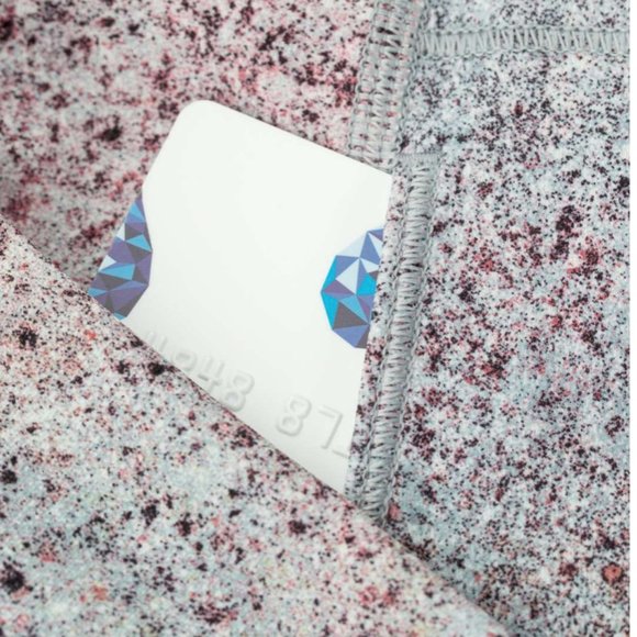 lululemon athletica Multicolor Leggings - Picture 5 of 16